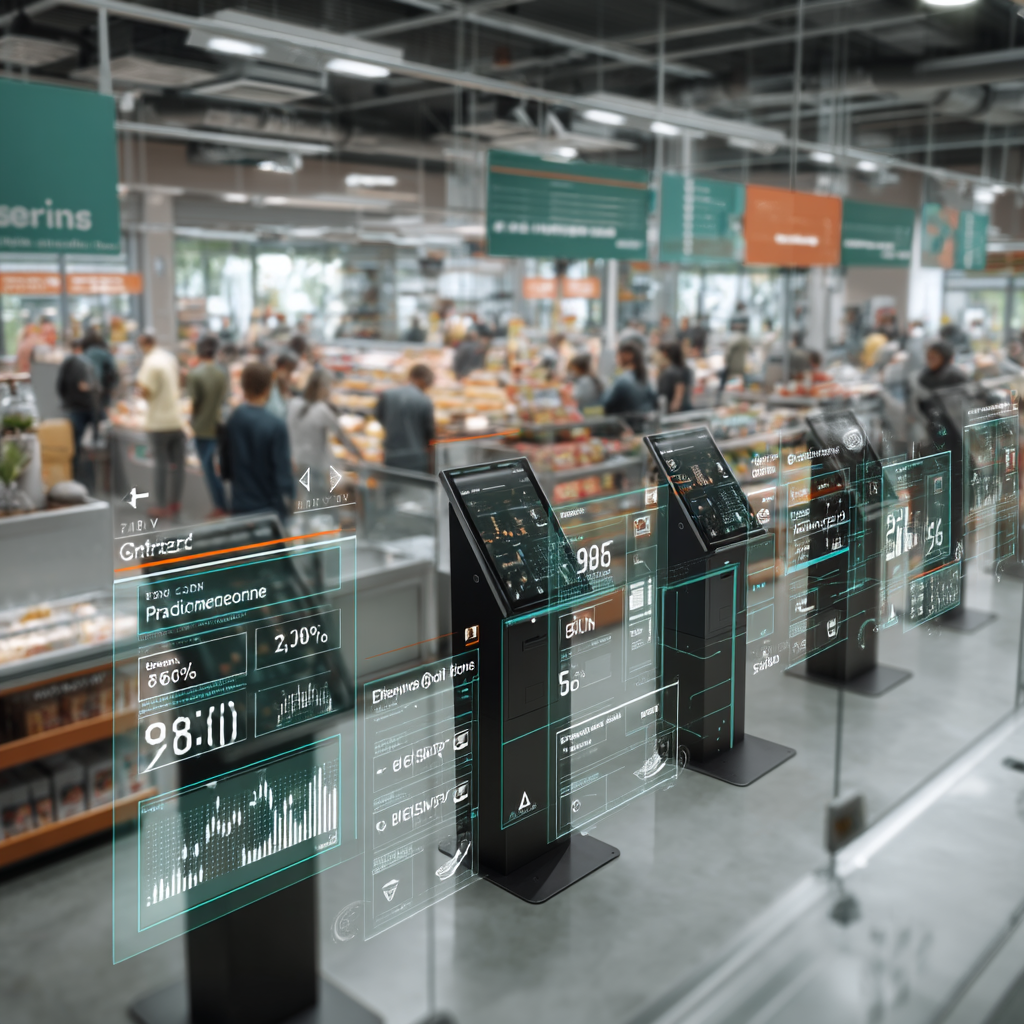 Fim das Filas Intermináveis: Como o Self-Service Está Salvando a Experiência do Cliente