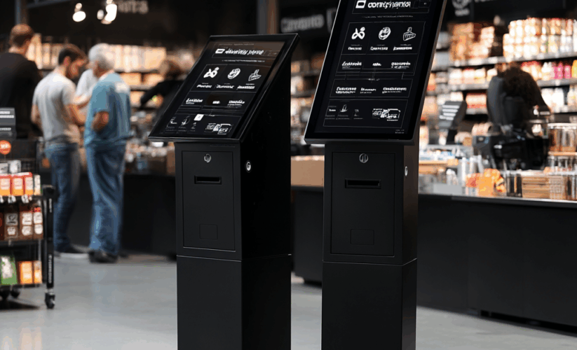 Fim das Filas Intermináveis: Como o Self-Service Está Salvando a Experiência do Cliente