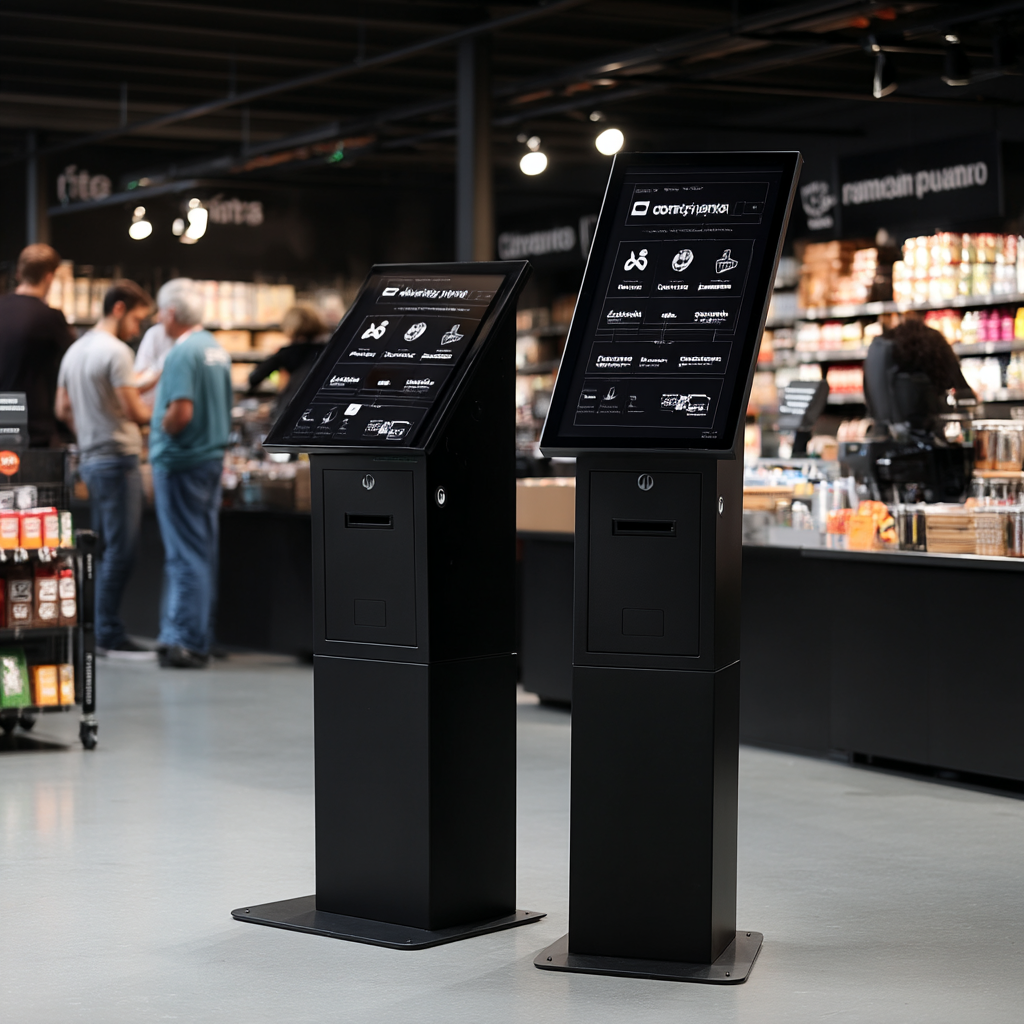 Fim das Filas Intermináveis: Como o Self-Service Está Salvando a Experiência do Cliente